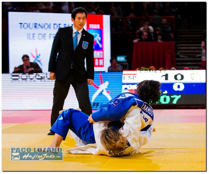 Paris 2014 by P.Lozano cat -52 kg (162)